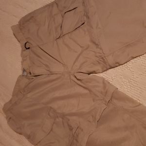 Columbia Convertible Pants
